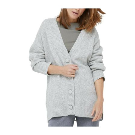 Pepe Jeans Cardigans Grå, Dame