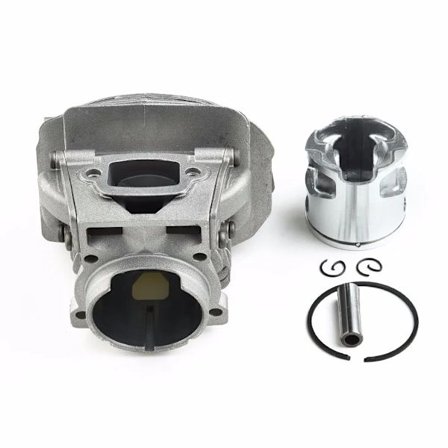 5 st. Reservdelar för HUSQVARNA 555 560 560XP 562 FORJONSERED C 258 C 260 för cylinder (46MM) 575 35 58 05 trädgårdsverktyg Acce