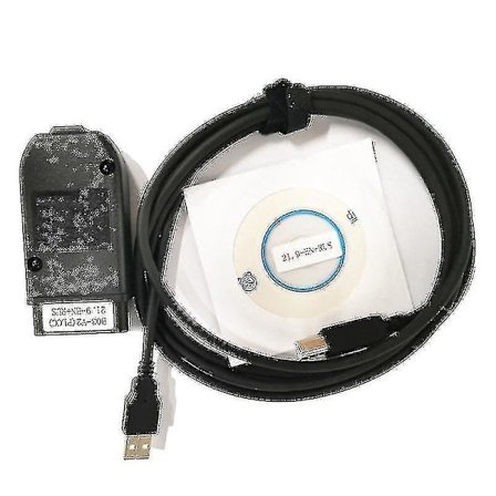 Vcds V2 Hex Vag Com 22.3 20.4.2 21.3 21.9 Odis 5054 6154 - Korkealaatuinen Diagnostiikkatyökalu