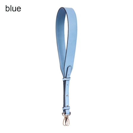 Väska Strap Handväskor Handtag BLÅ