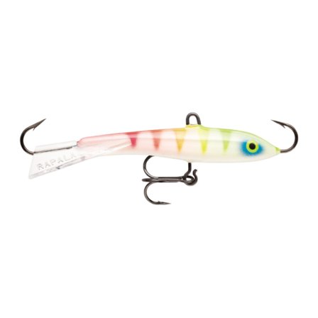Rapala Jigging Rap 11cm, 29g - WT
