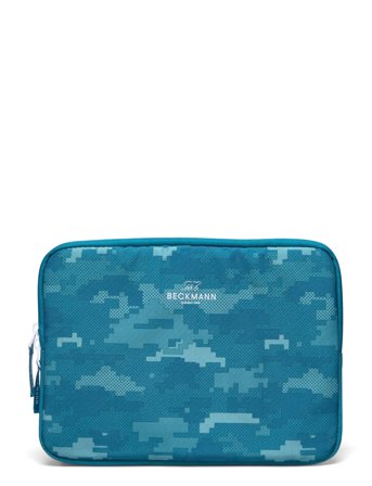 Beckmann Norway Sleeve Small, Jungle Game - Blue - ONE SIZE