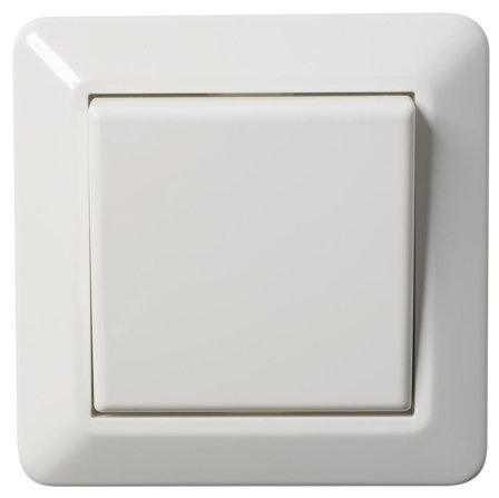 ELKO 2 pol endevender bryter innfelt