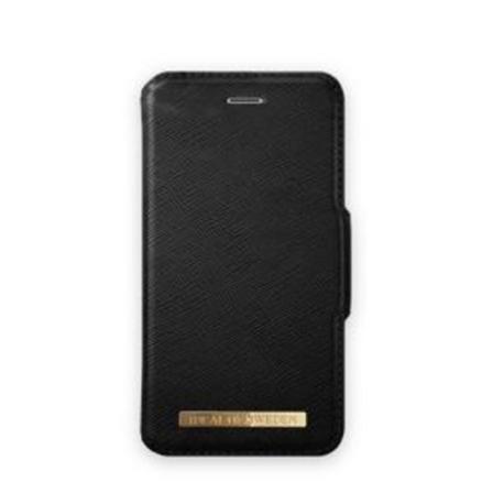 Ideal Of Sweden Iphone 6/6s/7/8 Fashion Wallet - Svart Svart