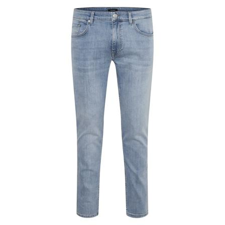 Matinique, Jeans Blauw, Heren, Maat:W29 L34