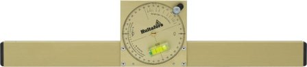 Hultafors APN 60 Vinkelmåler 600 mm, Måleinstrument