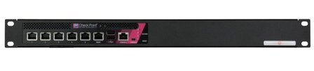 Rackmount IT Kit for Check Point 3100 / 3200
