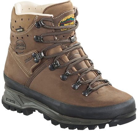 Meindl Island Lady MFS Women hiking boots Brown 37,5
