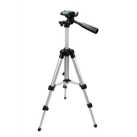 Stativ till kamera eller telefon