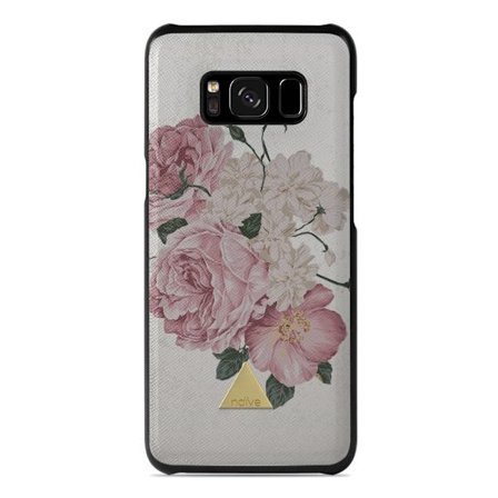 Naive Samsung Galaxy S8 Skal - Roses