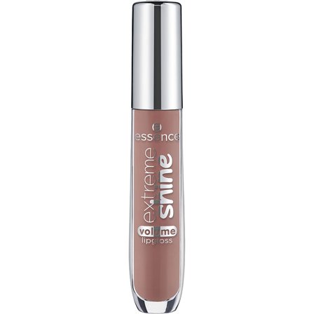 Essence Extreme Shine Volume Lipgloss 17 Mocha Mingle, Makeup, Læber, Lipgloss