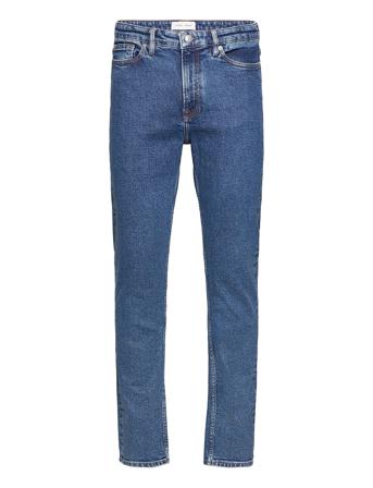 Rory Jeans 11359 Slim Jeans Blå Samsøe Samsøe