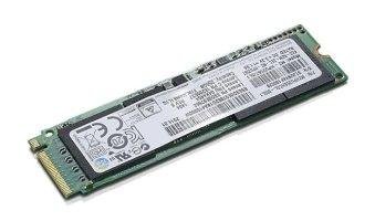 Lenovo Samsung - SSD - 256 GB - PCIe - FRU