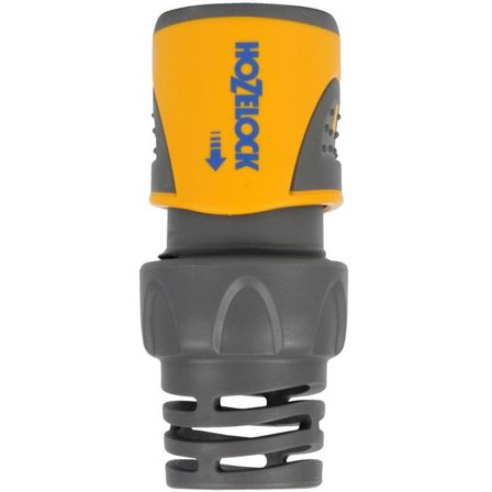 Hozelock 2060 PLUS Hurtigkobling for 15 mm & 19 mm slange, Vanning