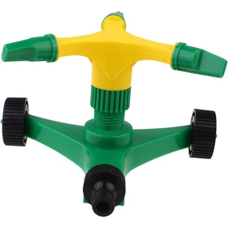 Park Spray Dyse Græsplæne Sprinklere Separator Have Sprinkler til