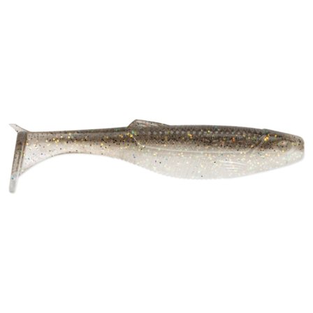 Rapala CrushCity The Mayor 7,5cm, 6g - Shad