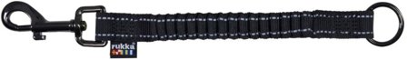 Rukka Bliss Anti-shock Extension M Black