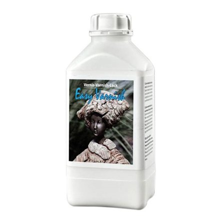 HELPPO LACKA - LACK - KIRKAS - 1 KG