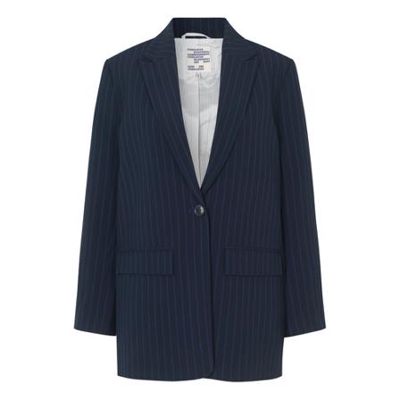 Baum und Pferdgarten Blazers Blå, Dame