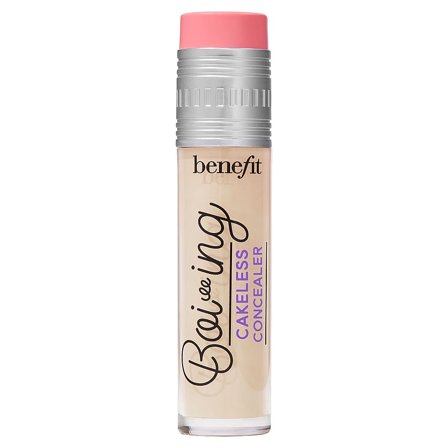 Benefit Boi-ing Cakeless 0.5 All Good - Fairest Cool, Makeup, Ansigt, Concealer