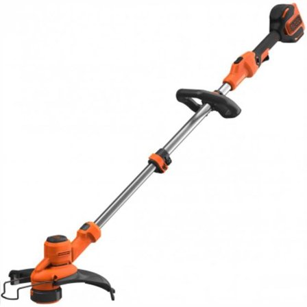 Black & Decker BCSTA536B-XJ Grästrimmer utan batteri och laddare, Trädgårdsmaskiner