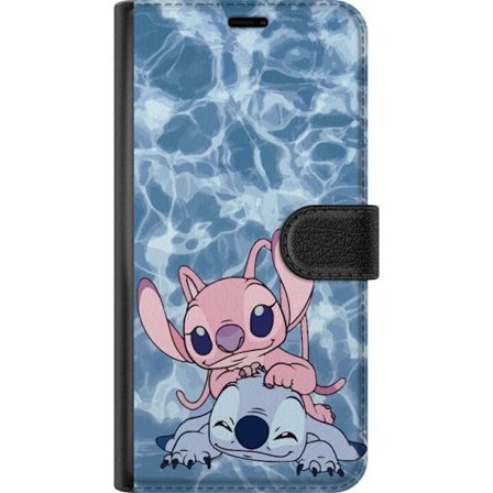 Kompatibelt Lommeboketui til Apple iPhone 17 Pro Søm