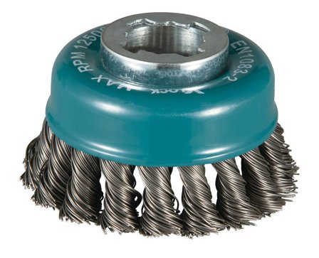 Makita D-73380 Teräsharja X-Lock, 12 500 min−¹, 80x0,5 mm, Koneiden tarvikkeet & käyttöosat