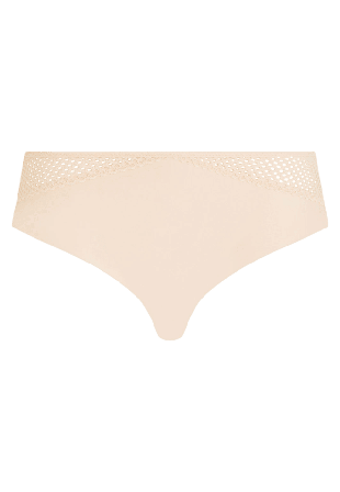 Chantelle Play Covering Shorty Bh Dam Beige 40