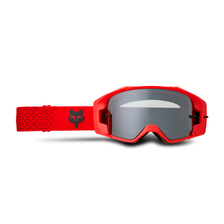 Crossbrille FOX Vue Core MX Fluo Rot