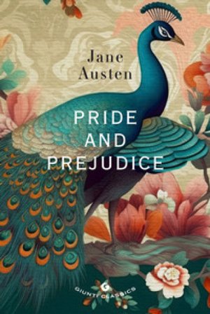Pride and prejudice Jane Austen