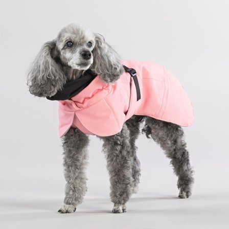 Paikka Visibility Regndekken, Rosa - Str 65