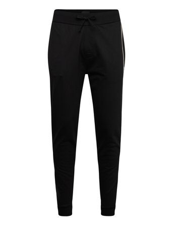 BOSS Authentic Pants - Black - L