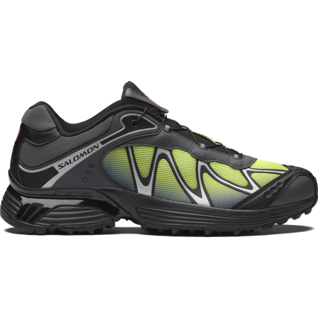 Salomon - Sneakers XT-Whisper - Black / Asphalt - 43⅓