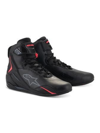 Motorradschuhe Alpinestars Stella Faster-4 Damen