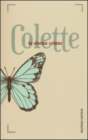 La donna celata Gabrielle Colette