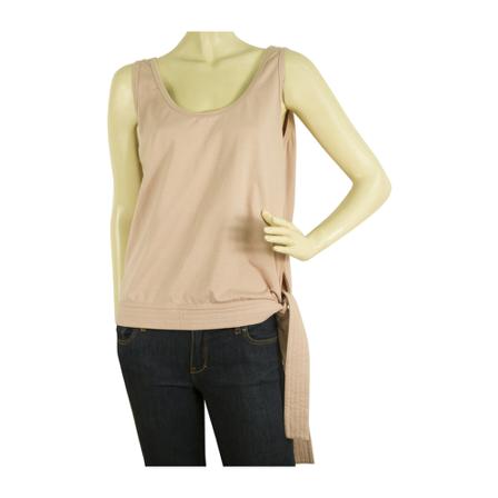 Burberry Vintage, pre-owned Top Roze, Dames, Maat:L