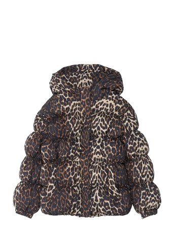 The New | Tnpuffa Jacket | 146/152