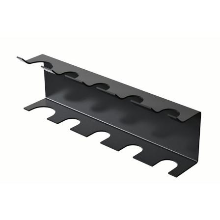 Ironside 102983 Työkalupidike koukuille ja kiintoavaimille 5 kpl, Autotallin sisustus & säilytys