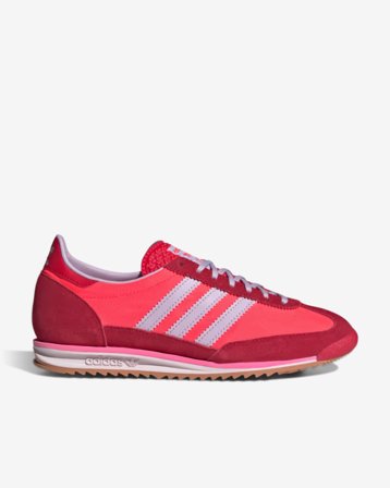 Adidas - Sl 72 OG W - Solar Red