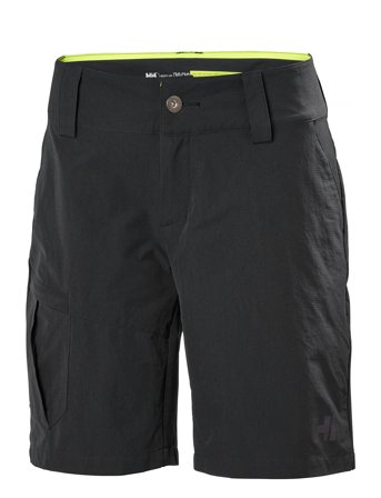 Helly Hansen | W Qd Cargo Shorts | 31