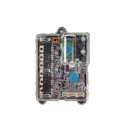 36V Hovedkort Kontroller Hovedkort For M365/1s Elektrisk Sparkesykkel Brett Tilbehør, lilla