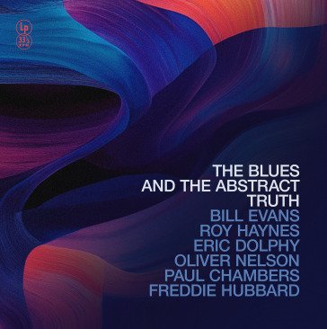 The blues and the abstract truth (vinyl Oliver Nelson