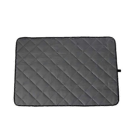 Tuhoutumaton purunkestävä koiran peti, liukumaton harjoituskangas aggressiivisille pureskelijoille