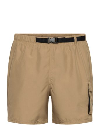 NIKE SWIM | Nike Voyage 5" Volley Short | L