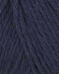 Garn Idun 50g marine