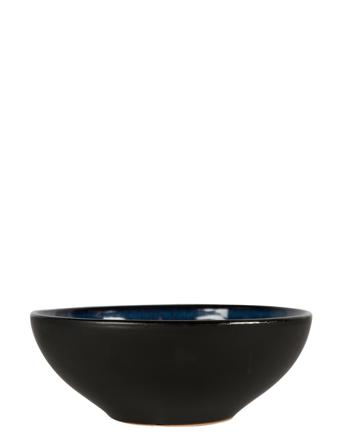Bowl Guilia M Home Tableware Bowls Breakfast Bowls Blå ByOn