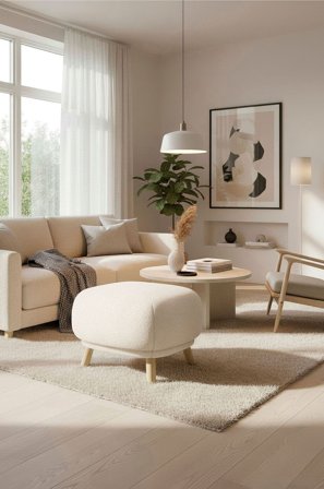 Homeroom Collection - Carla rahi - Valkoinen - Rahit - - Homeroom