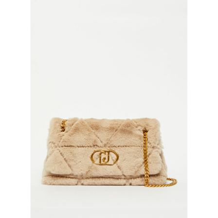 Liu Jo, Bags Beige, Dames, Maat:ONE Size