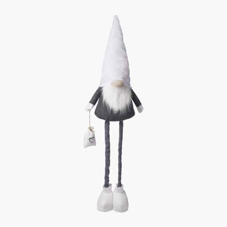 Jultomte 80-125 cm - Biltema