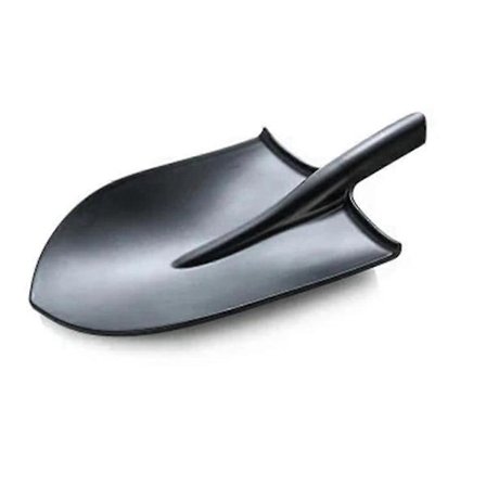 Bordservis Tallrik Frostat Imitationsporslin Spadar Bordservis Tallrik, snackbricka Grillfat, b